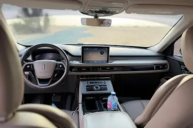 2022 Lincoln Aviator