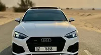 2025 Audi A5 S LINE