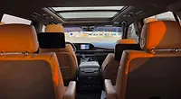 2024 Cadillac Escalade