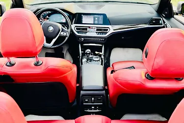 2023 BMW 430I