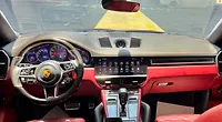 2022 Porsche Cayenne GTS
