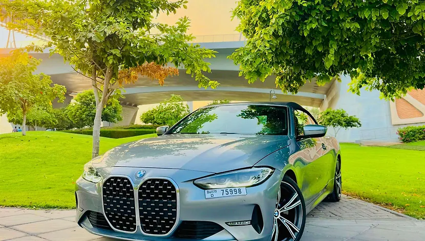 2023 BMW 430I