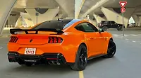 2024 FORD Mustang GTI