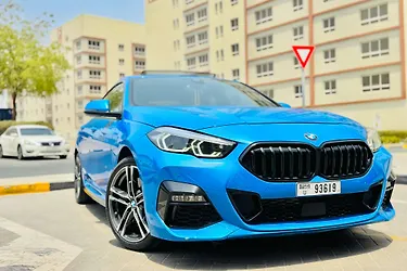 2024 BMW 220i