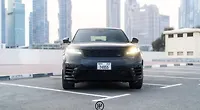 2026 Range Rover Velar