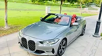 2023 BMW 430I