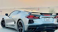 2023 Chevrolet CORVETTE 