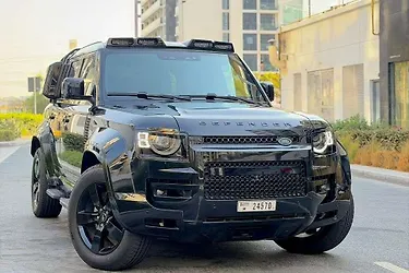 2023 Land Rover Defender 