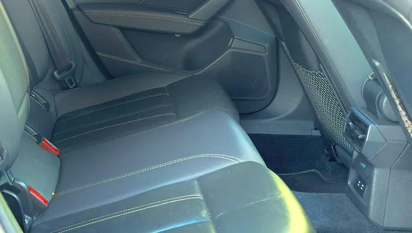 2023 Audi A3 