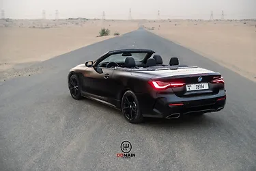 2024 BMW M440i