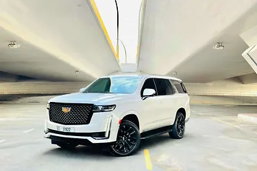 2023 Cadillac Escalade 