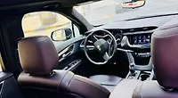 2021 Cadillac XT6 