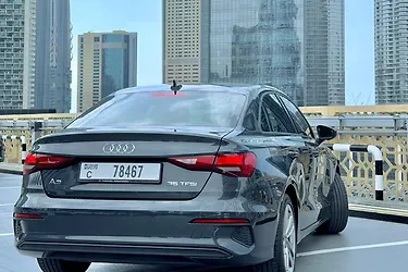 2023 Audi A3