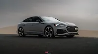 2025 Audi RS5