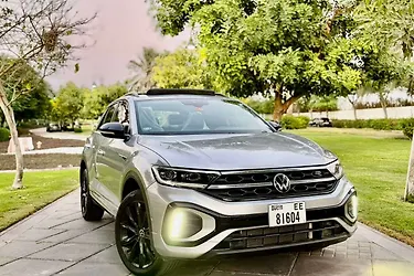 2023 VOLKSWAGEN TROC