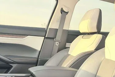 2023 FORD Taurus