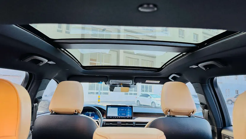 2023 Lincoln Corsair