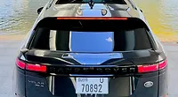 2024 Range Rover Velar 