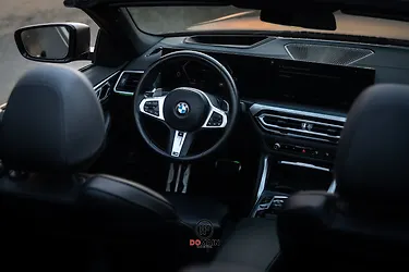 2024 BMW M440i