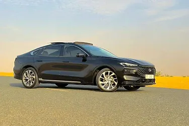 2023 FORD Taurus