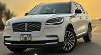 2022 Lincoln Aviator