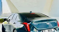 2021 Cadillac CT4