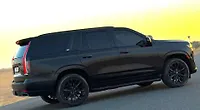 2022 Cadillac Escalade 