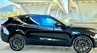 2024 Range Rover Velar 