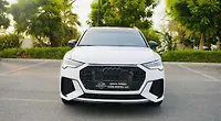 2023 Audi Q3 S LINE