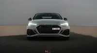 2025 Audi RS5