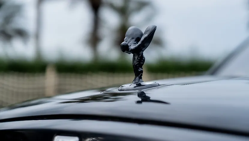 2022 Rolls Royce Cullinan