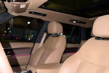 2024 Range Rover Vouge