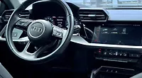 2023 Audi A3