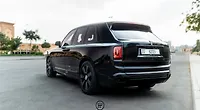 2022 Rolls Royce Cullinan