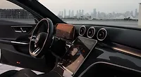 2024 Mercedes C63S AMG