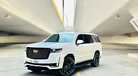 2023 Cadillac Escalade 