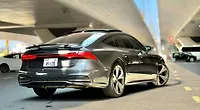 2023 Audi A7 S LINE