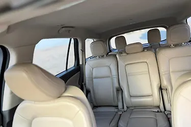 2022 Lincoln Aviator
