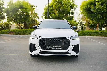 2023 Audi Q3 S LINE