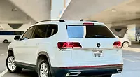 2023 Volkswagen Teramont