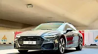 2023 Audi A7 S LINE