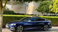 2023 Audi S5 