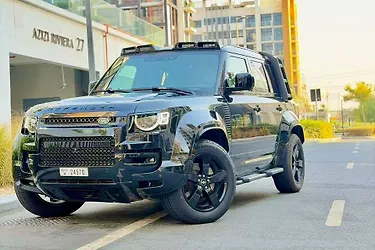 2023 Land Rover Defender 