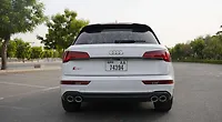 2023 Audi SQ5