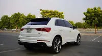 2023 Audi Q3 S LINE