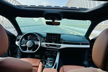 2023 Audi A4