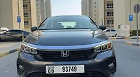 2024 Honda City