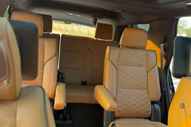 2024 Cadillac Escalade