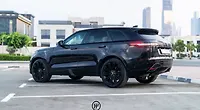 2026 Range Rover Velar