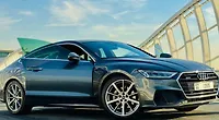 2021 Audi A7